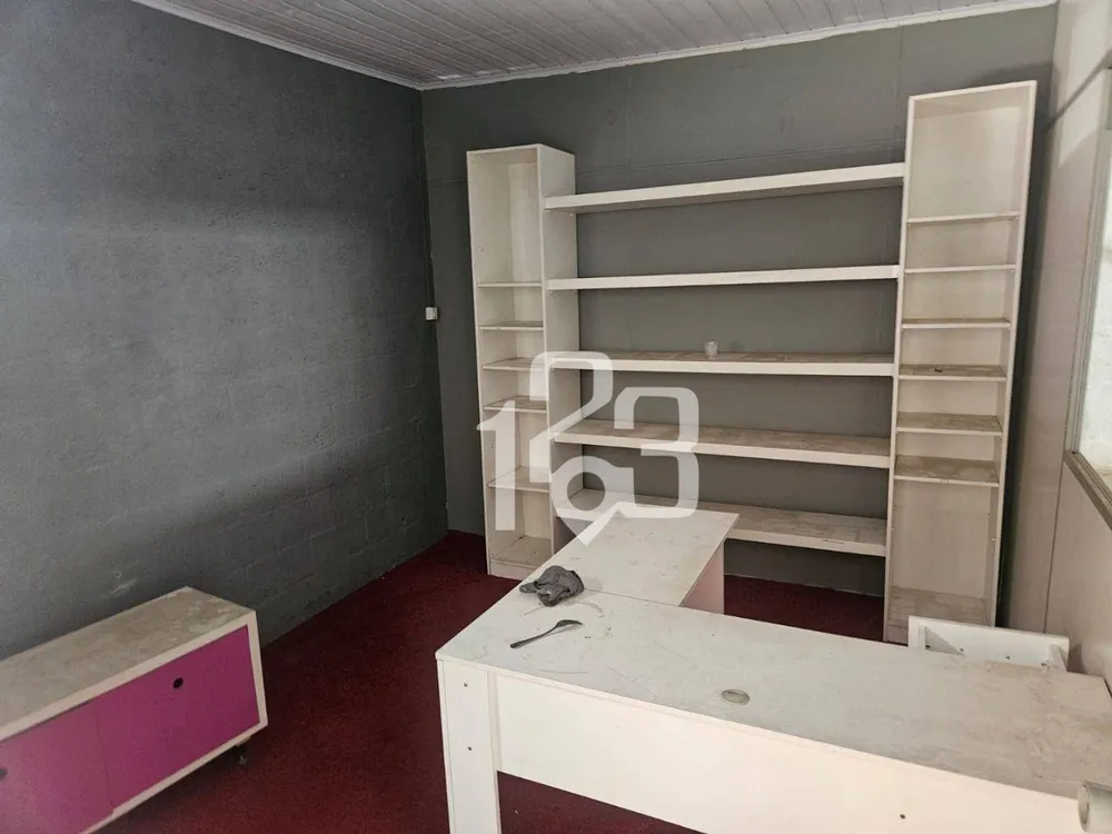 Depósito-Galpão, 350 m² - Foto 7