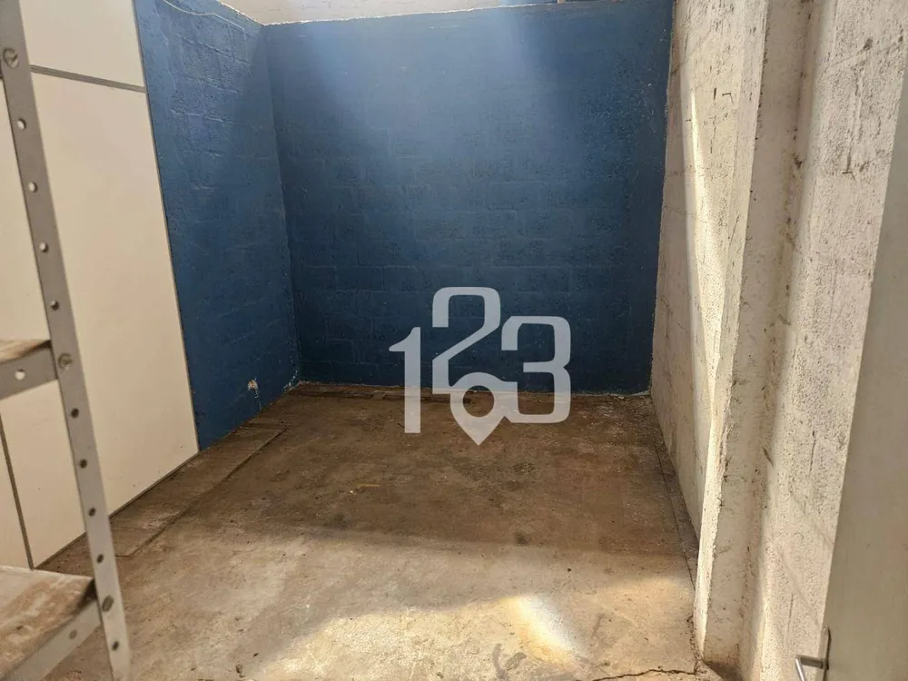 Depósito-Galpão, 350 m² - Foto 9