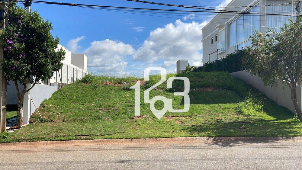 Loteamento e Condomínio, 477 m² - Foto 1