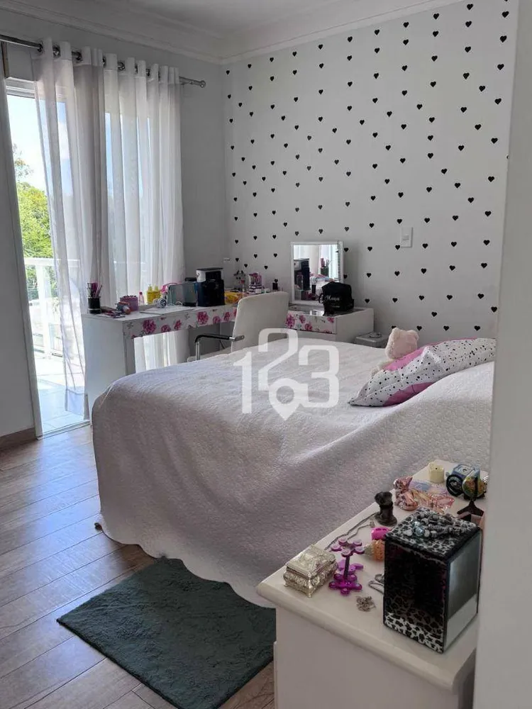Casa de Condomínio, 5 quartos - Foto 5