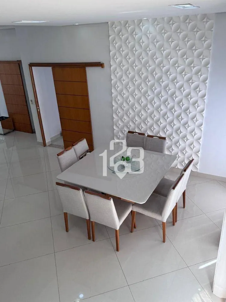 Casa de Condomínio, 5 quartos - Foto 3