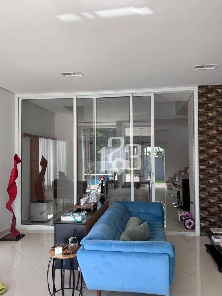 Casa de Condomínio, 5 quartos - Foto 4