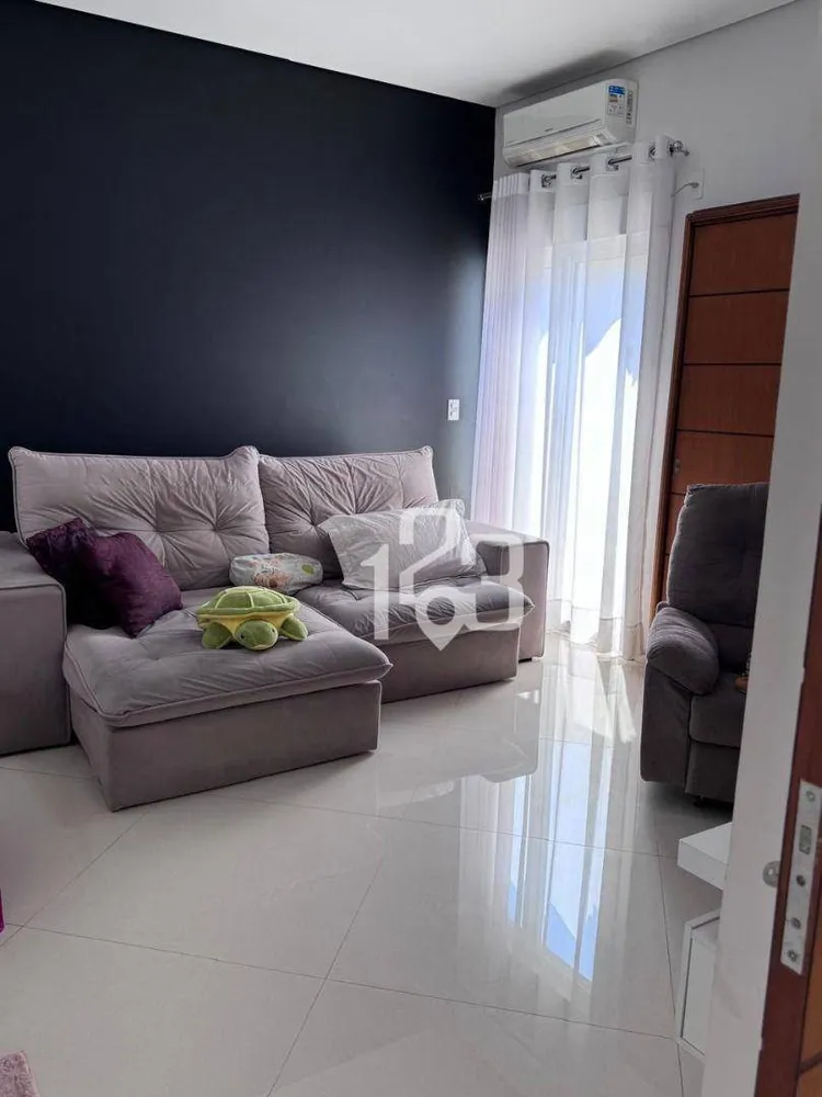 Casa de Condomínio, 5 quartos - Foto 2