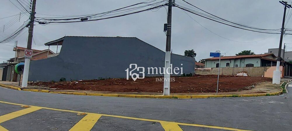 Terreno, 930 m² - Foto 1