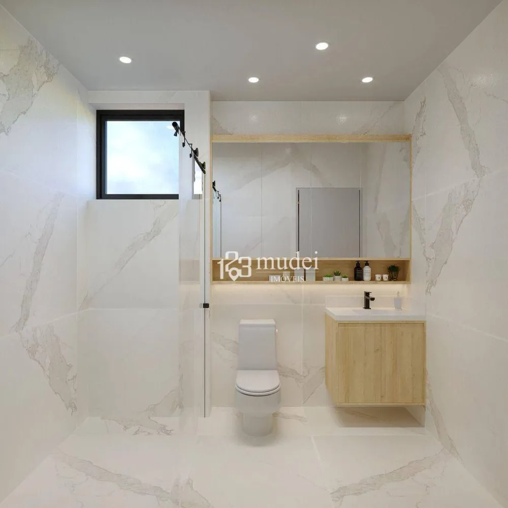 Sobrado, 3 quartos, 243 m² - Foto 5
