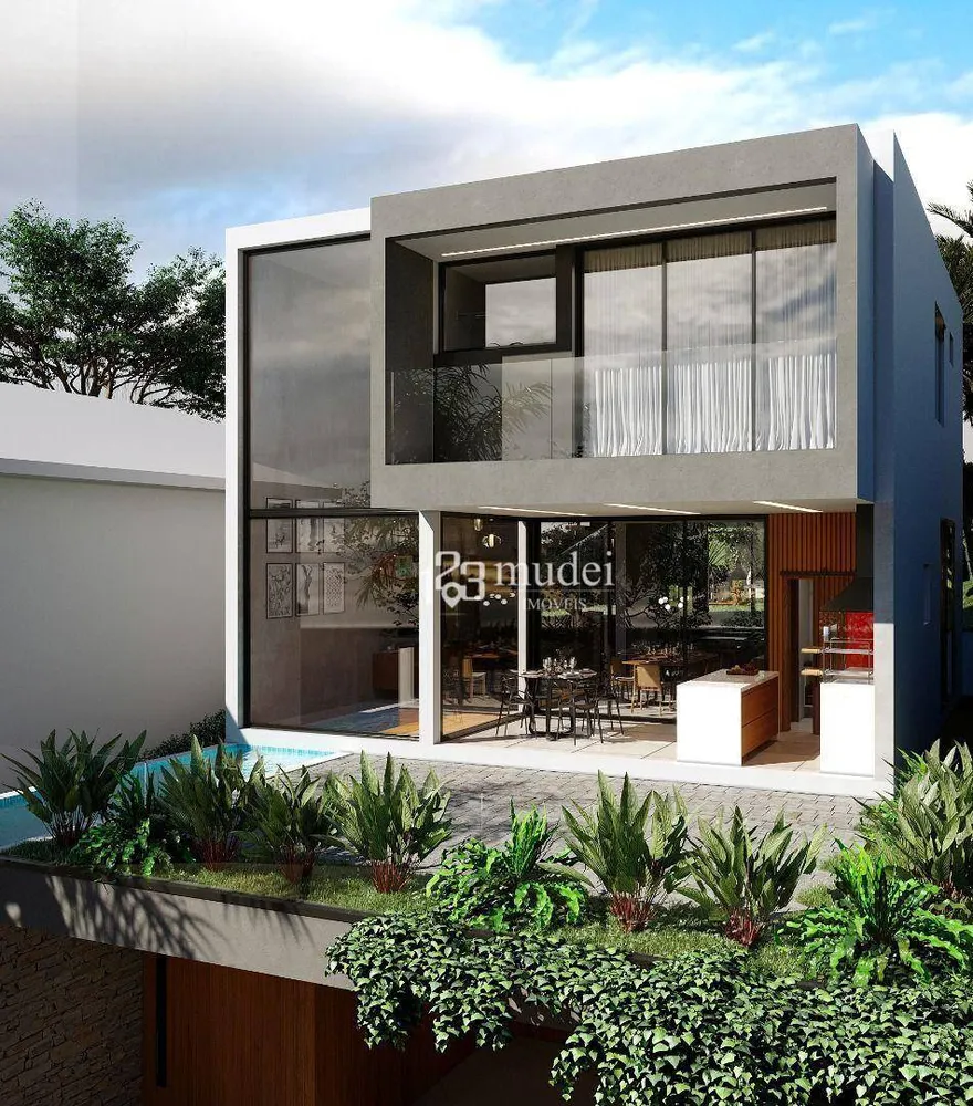Sobrado, 3 quartos, 243 m² - Foto 10