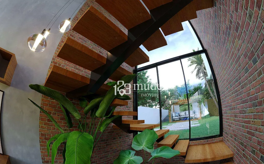 Sobrado, 3 quartos, 243 m² - Foto 7
