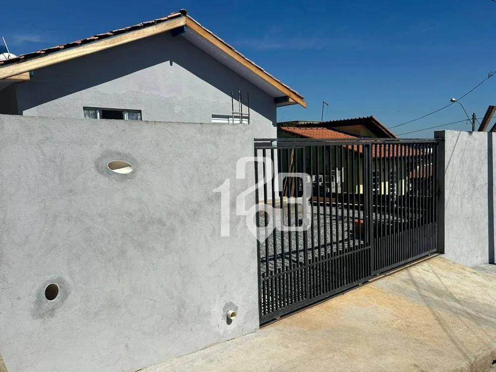 Casa, 2 quartos, 140 m² - Foto 3