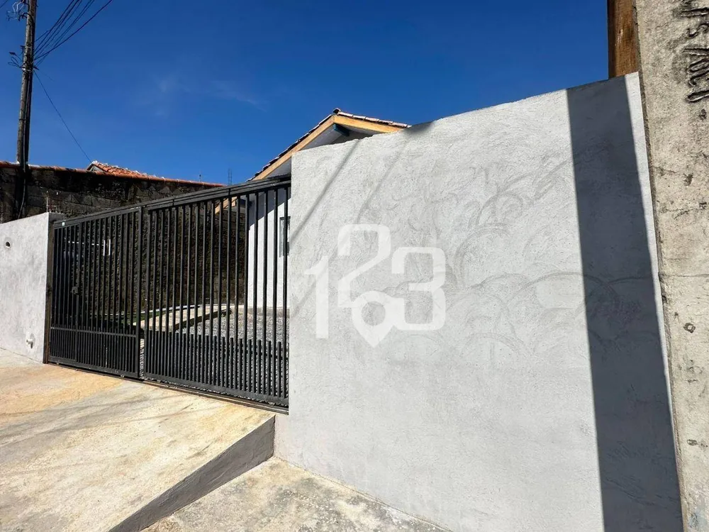 Casa, 2 quartos, 140 m² - Foto 4