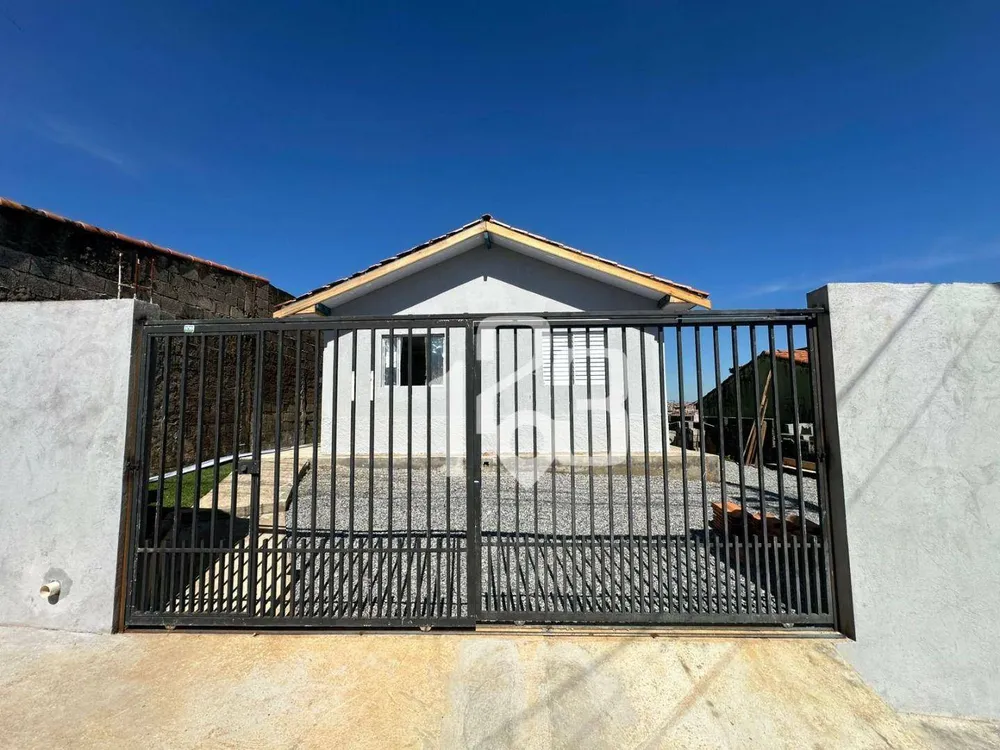 Casa, 2 quartos, 140 m² - Foto 2