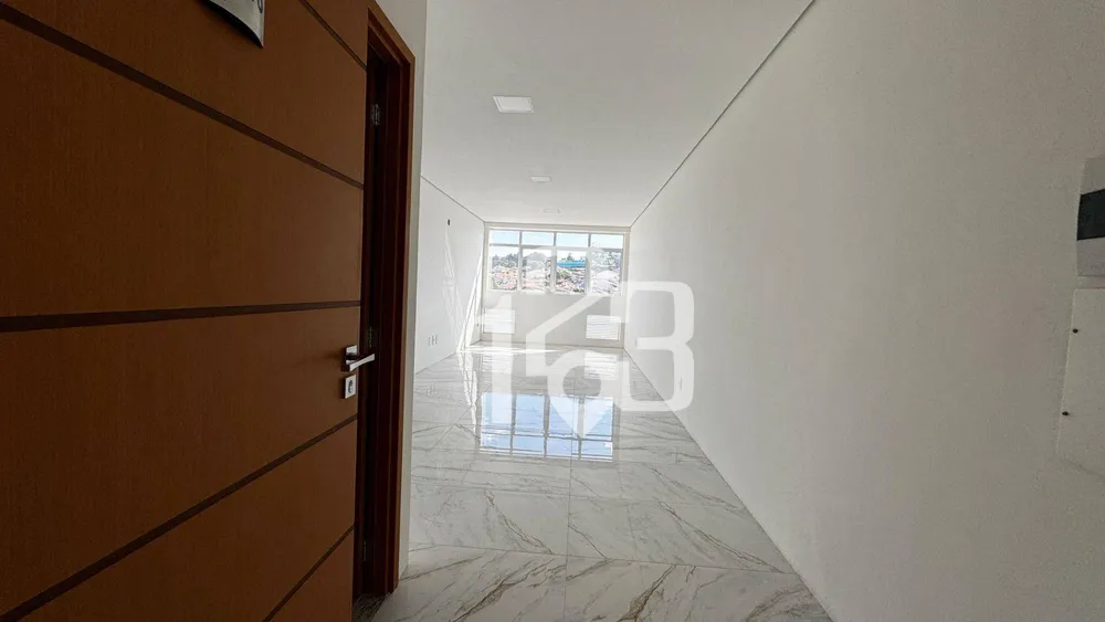 Sala-Conjunto, 35 m² - Foto 5