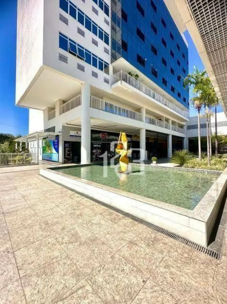 Sala-Conjunto, 35 m² - Foto 1