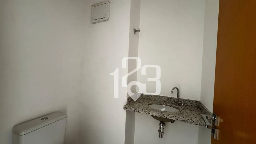 Sala-Conjunto, 35 m² - Foto 9