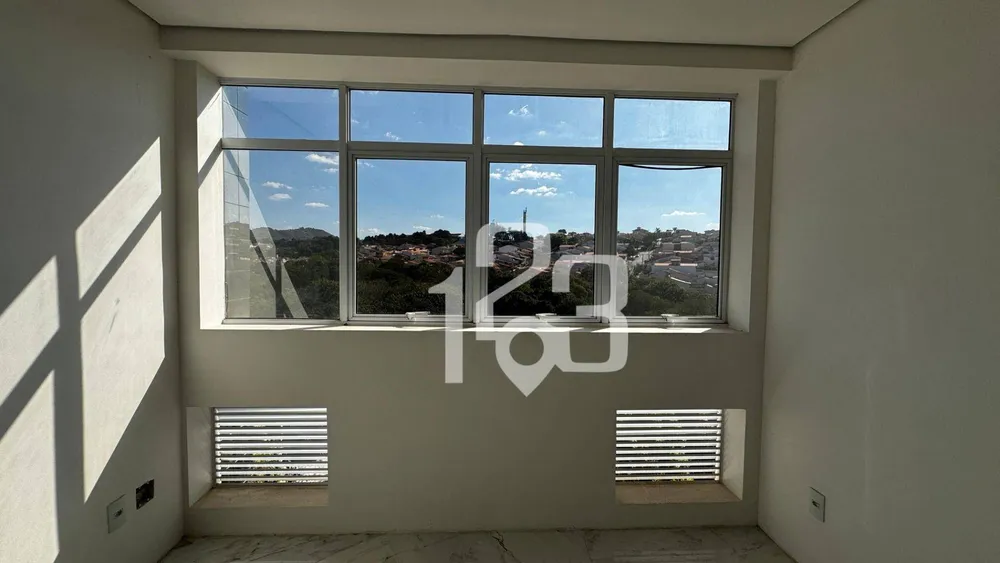 Sala-Conjunto, 35 m² - Foto 8