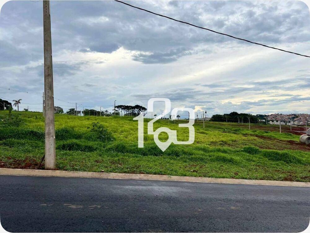 Loteamento e Condomínio, 267 m² - Foto 1