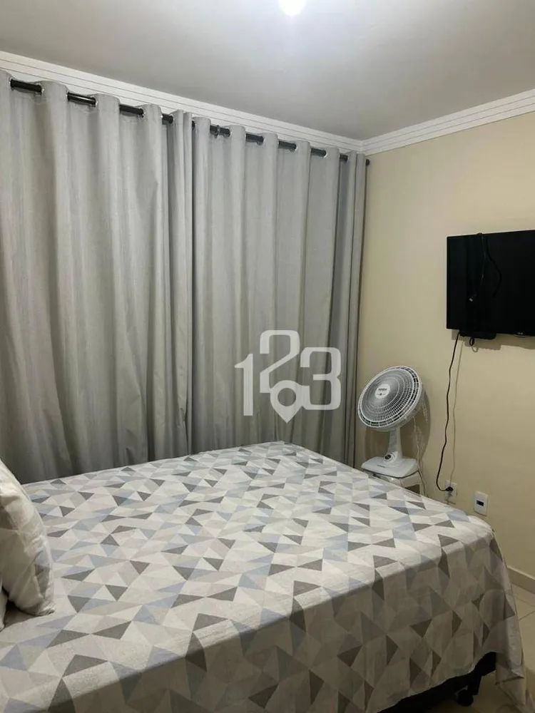 Apartamento, 2 quartos, 50 m² - Foto 3