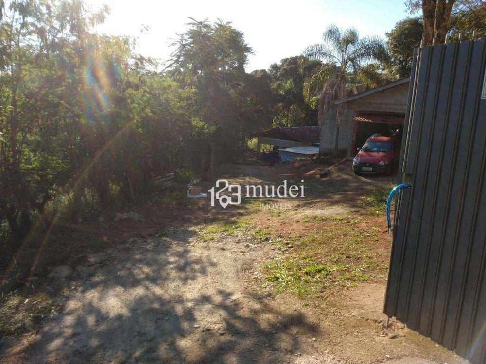 Terreno, 2825 m² - Foto 1