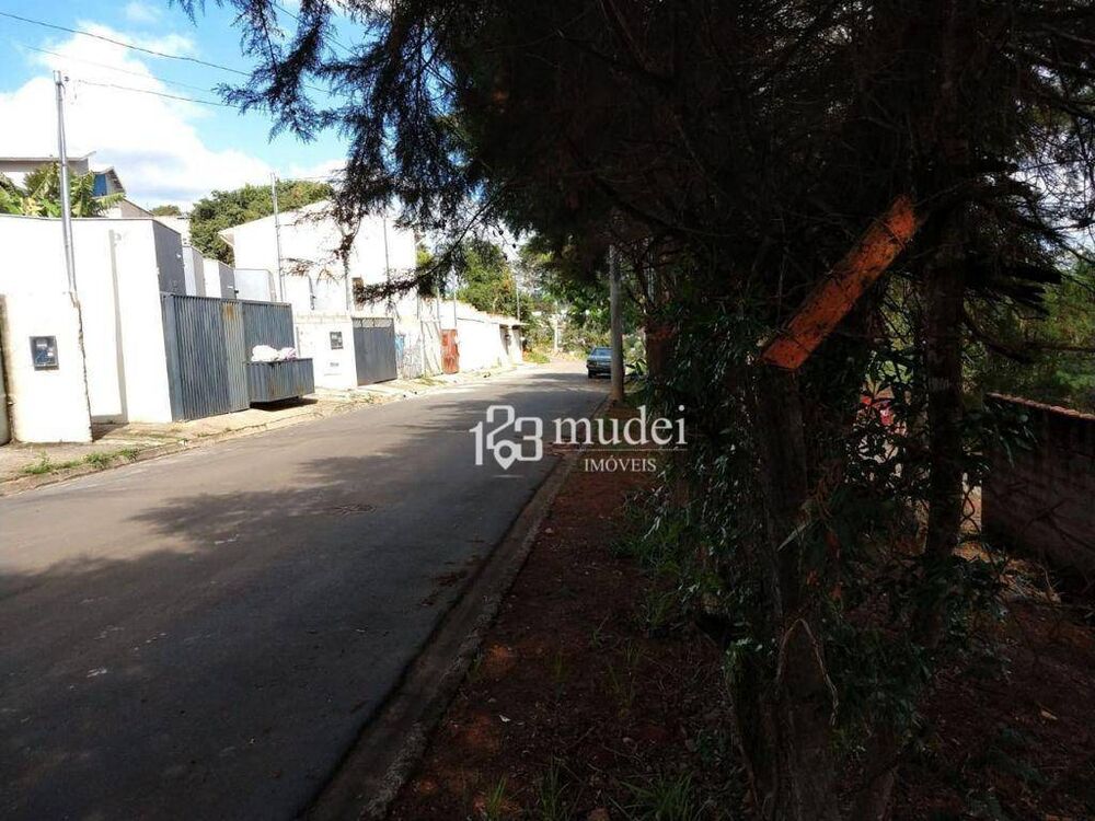 Terreno, 2825 m² - Foto 2