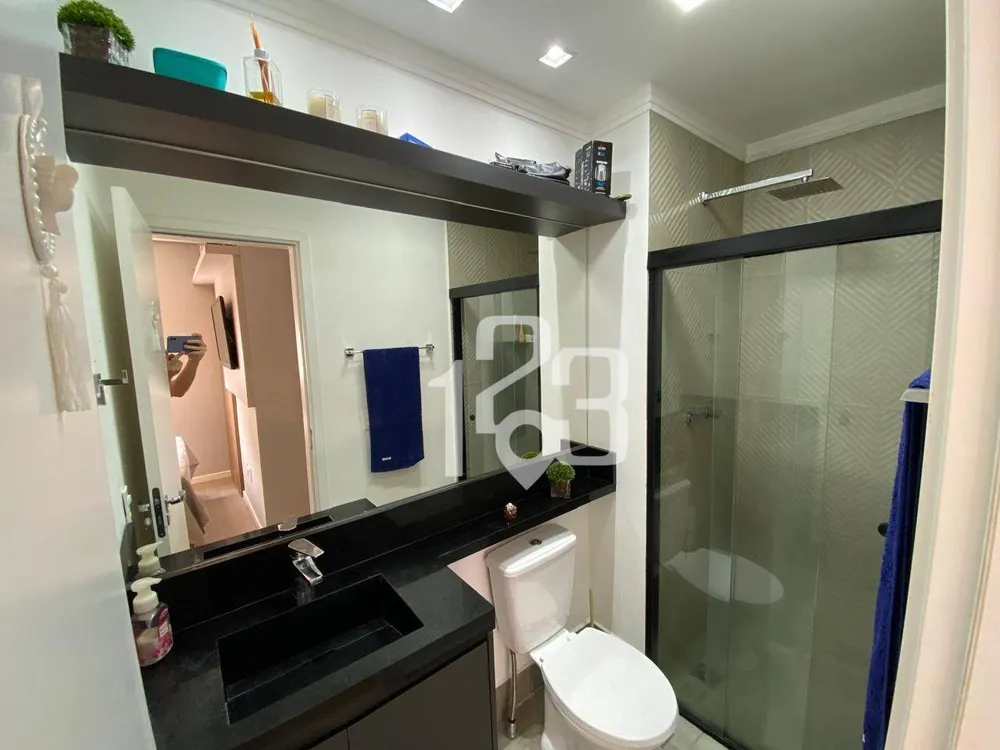 Apartamento, 3 quartos, 84 m² - Foto 5