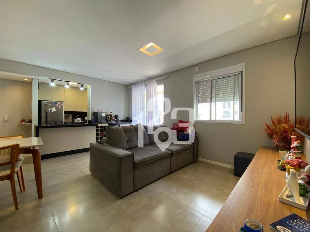 Apartamento, 3 quartos, 84 m² - Foto 3