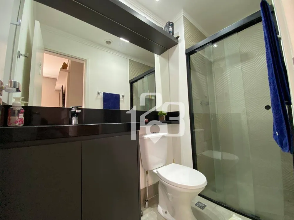 Apartamento, 3 quartos, 84 m² - Foto 4
