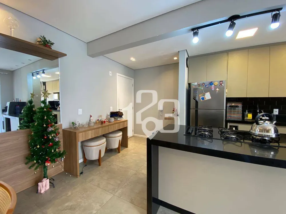 Apartamento, 3 quartos, 84 m² - Foto 2