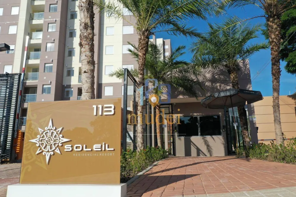 Apartamento, 3 quartos, 84 m² - Foto 10