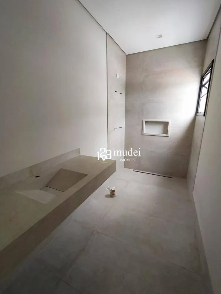 Casa de Condomínio, 3 quartos - Foto 29