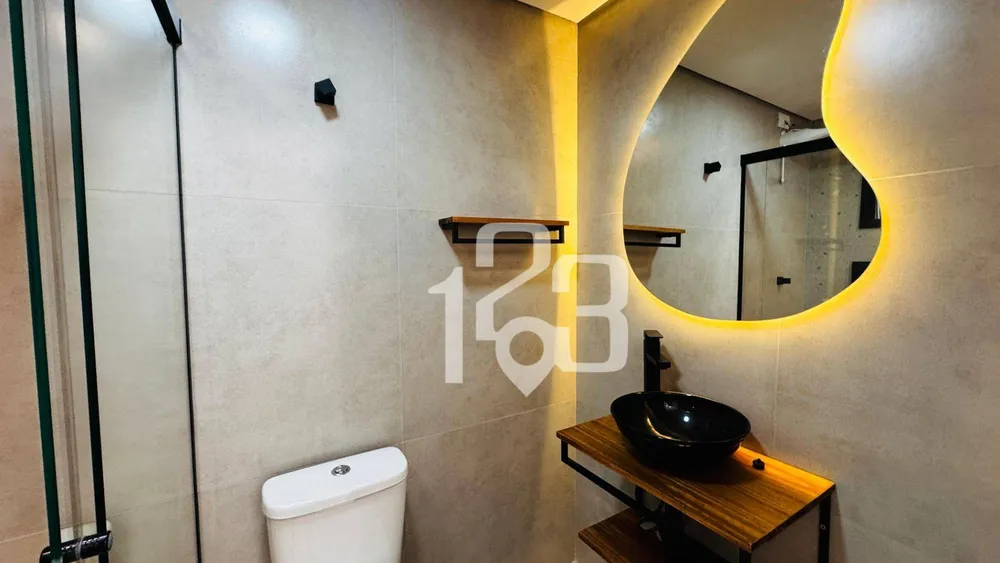 Kitnet-Studio, 26 m² - Foto 10