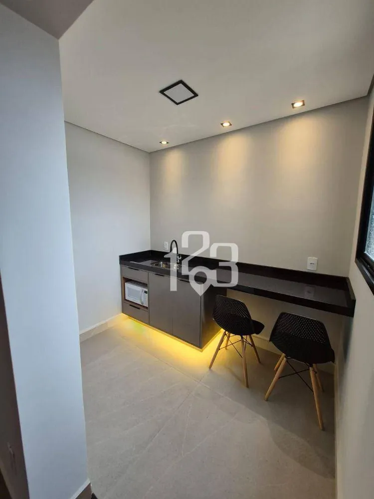Kitnet-Studio, 26 m² - Foto 3