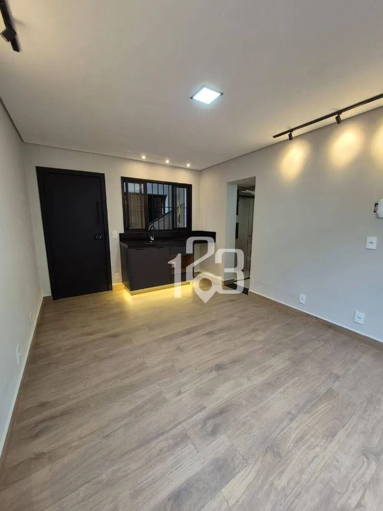 Kitnet-Studio, 26 m² - Foto 2