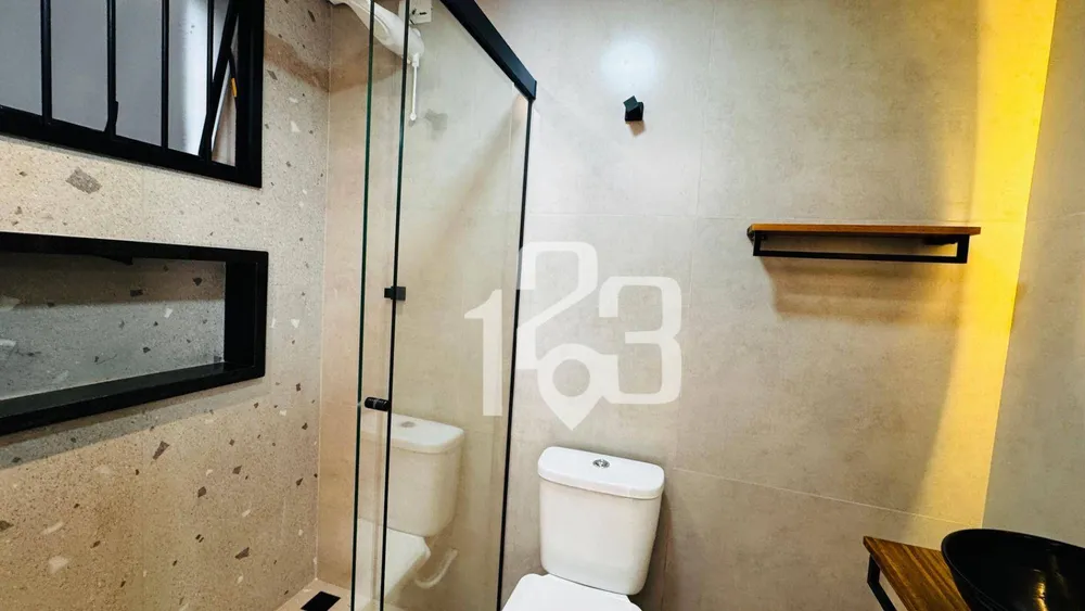 Kitnet-Studio, 26 m² - Foto 9