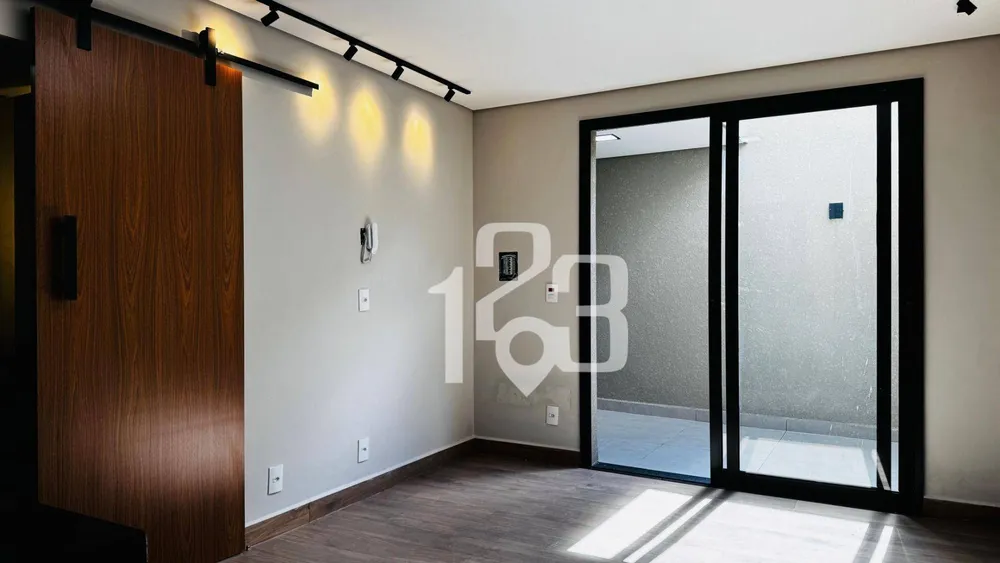 Kitnet-Studio, 26 m² - Foto 7