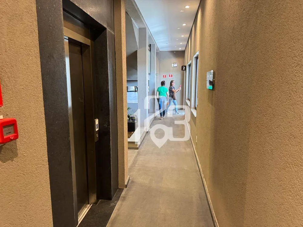 Sala-Conjunto, 64 m² - Foto 10