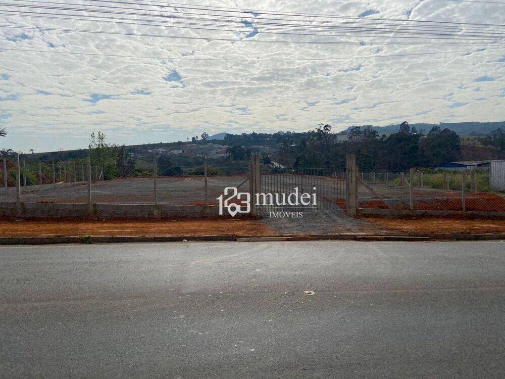 Terreno, 1200 m² - Foto 1