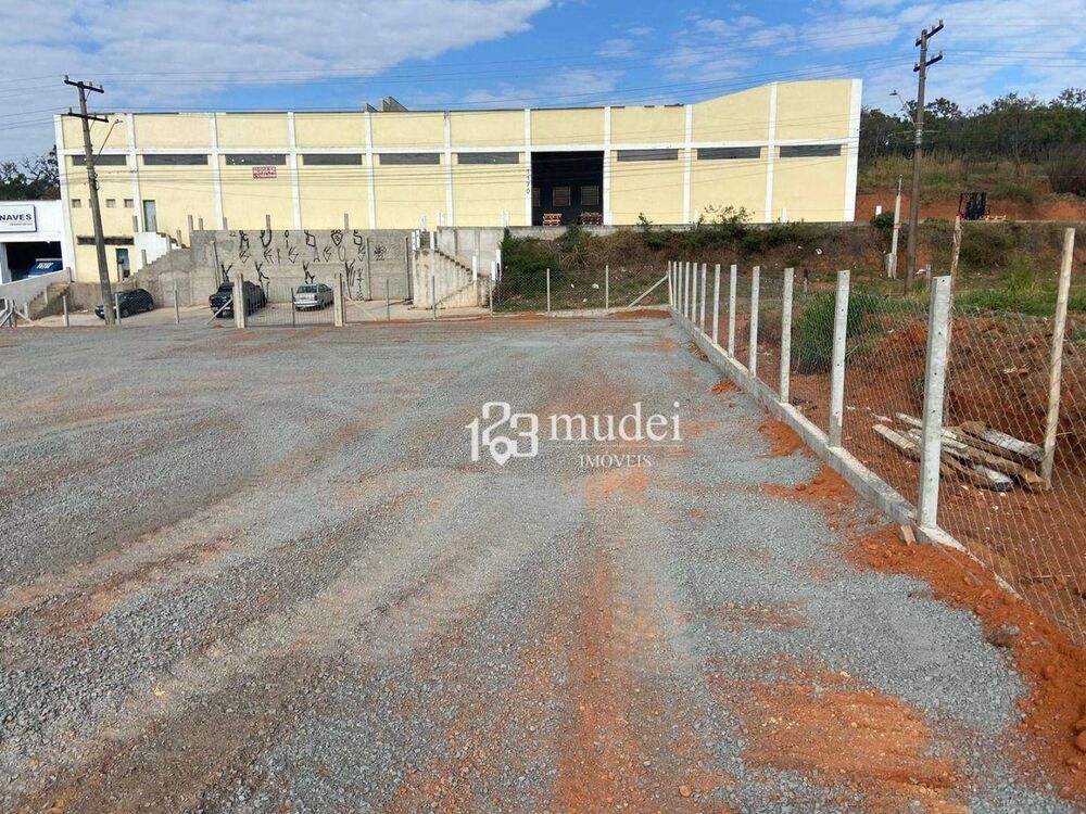 Terreno, 1200 m² - Foto 2
