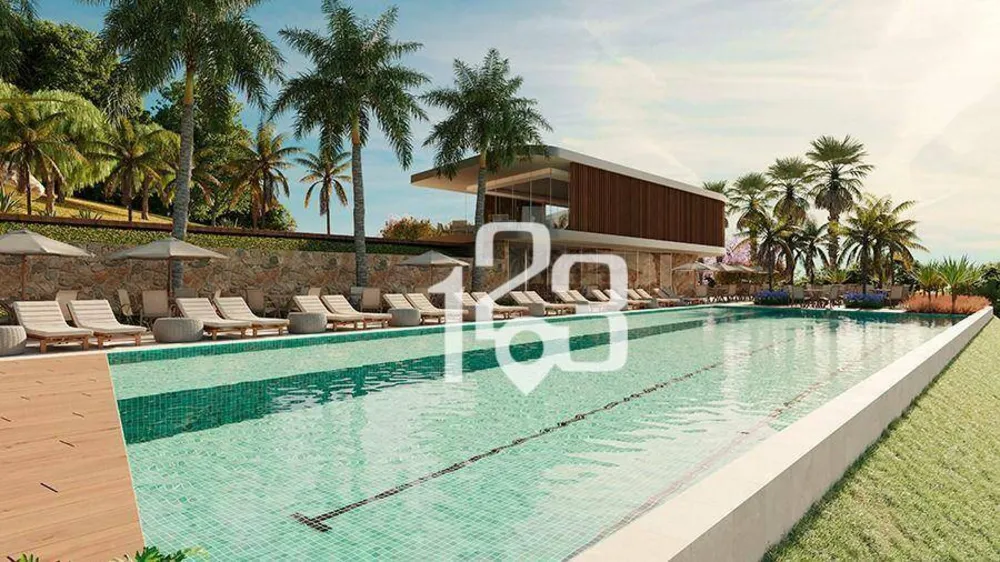 Loteamento e Condomínio, 495 m² - Foto 5