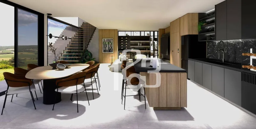 Loteamento e Condomínio, 495 m² - Foto 3