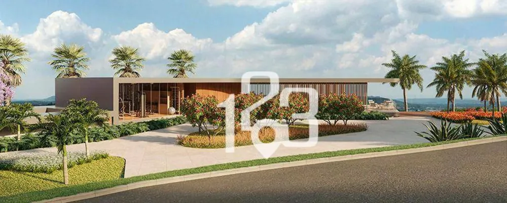 Loteamento e Condomínio, 495 m² - Foto 1