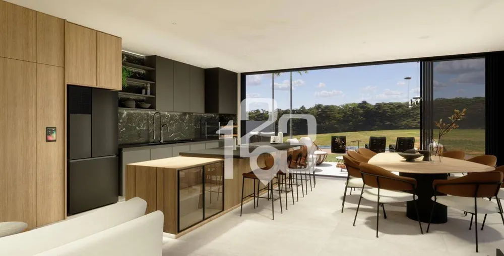 Loteamento e Condomínio, 495 m² - Foto 4