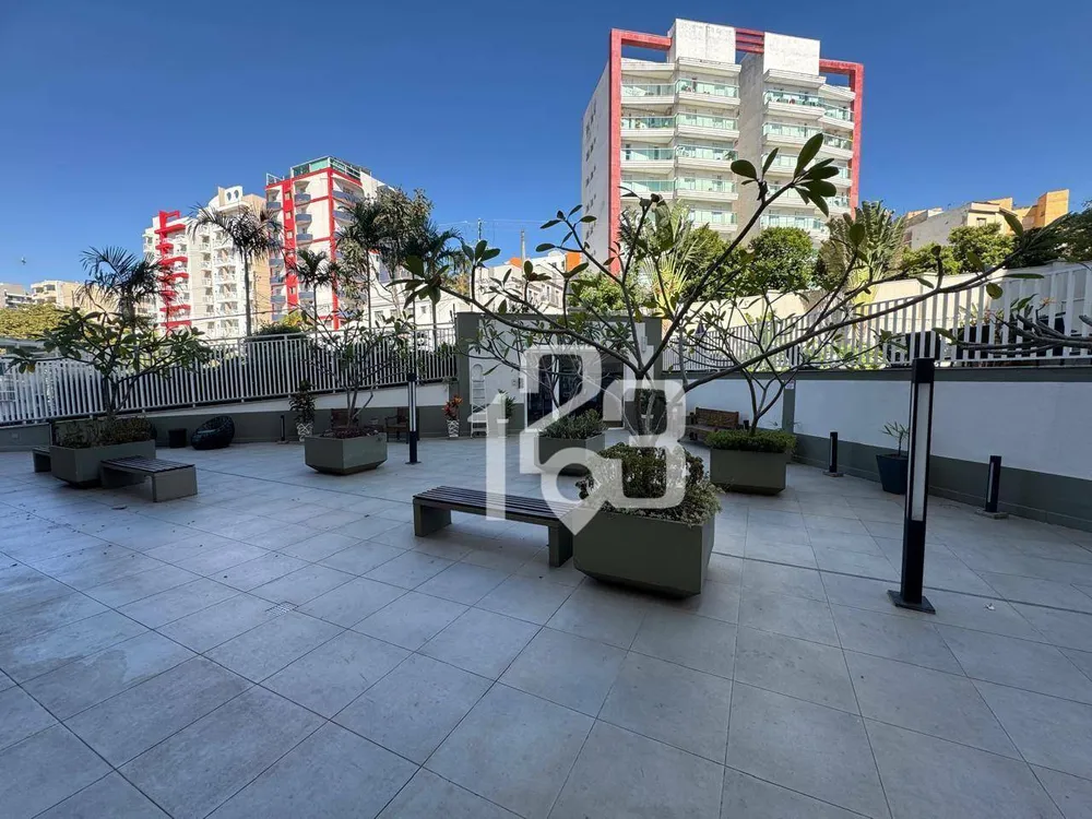 Apartamento, 2 quartos, 64 m² - Foto 1