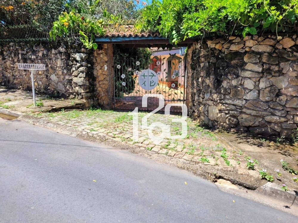 Chácara, 4 quartos, 1500 m² - Foto 26