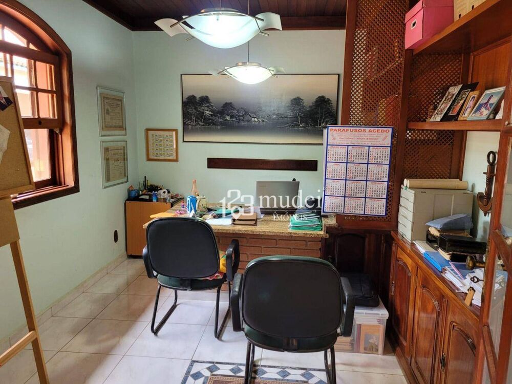 Chácara, 4 quartos, 1500 m² - Foto 10