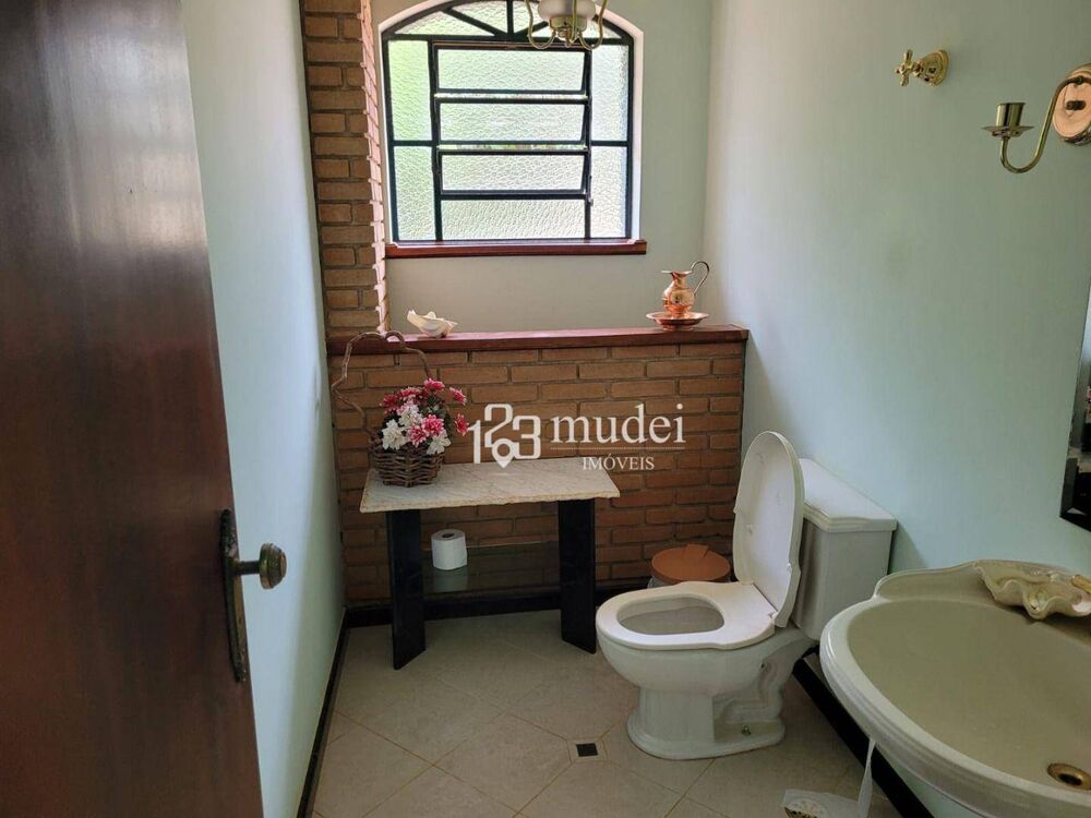 Chácara, 4 quartos, 1500 m² - Foto 13