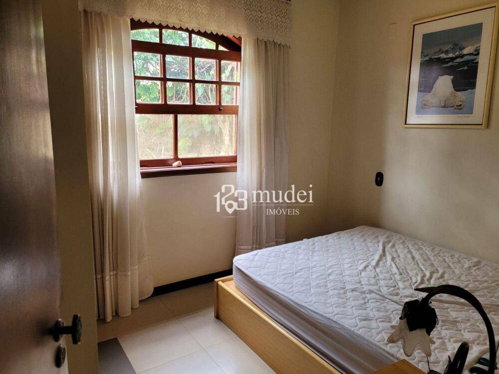 Chácara, 4 quartos, 1500 m² - Foto 19