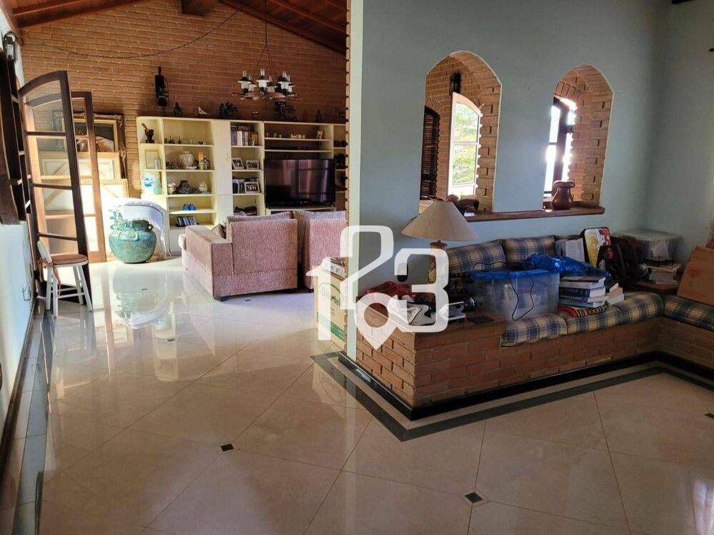 Chácara, 4 quartos, 1500 m² - Foto 8