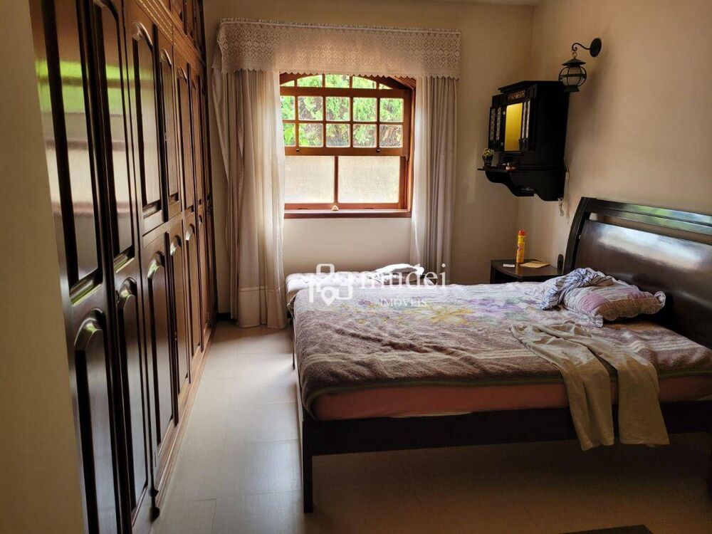 Chácara, 4 quartos, 1500 m² - Foto 17