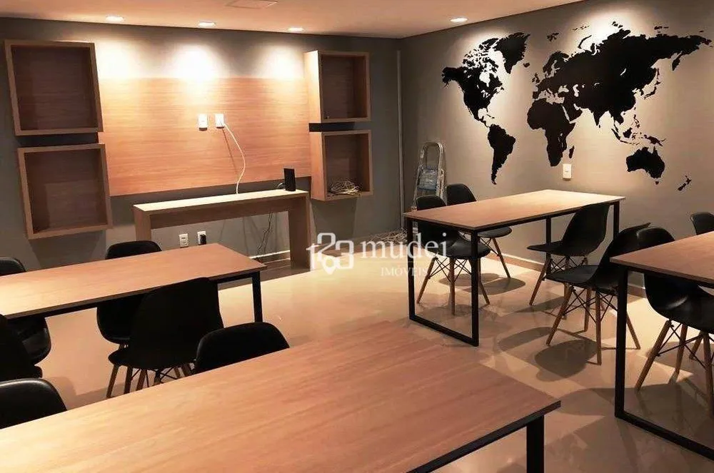 Apartamento, 1 quarto, 48 m² - Foto 12