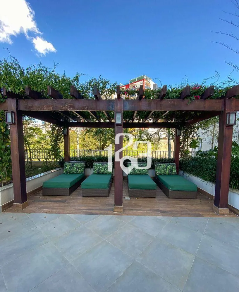 Apartamento, 1 quarto, 48 m² - Foto 19
