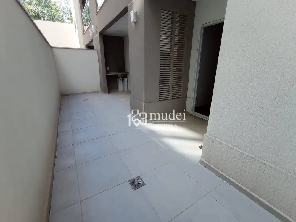 Apartamento, 1 quarto, 48 m² - Foto 8